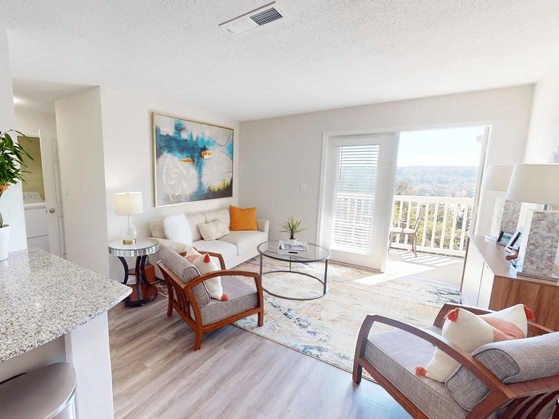 The Union at Cooper Hill— Built to Be Together