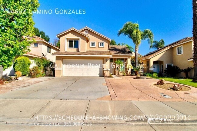 Building Photo - 44602 Camino Gonzales-
