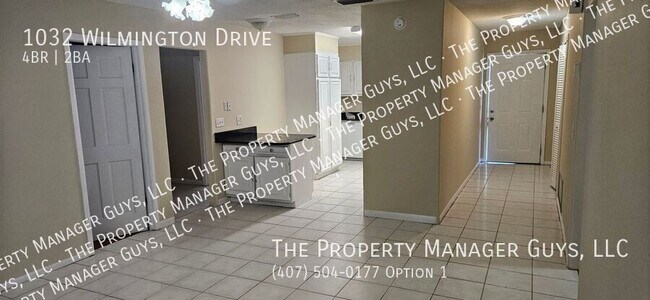 Photo - 1032 Wilmington Dr