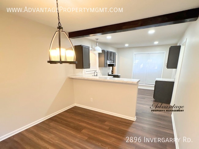 2896 Invergarry Rd