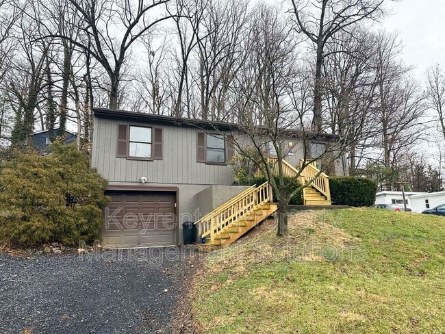 Photo - 1415 Churchville Ave