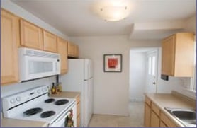 Photo - 3 bed 1 bath