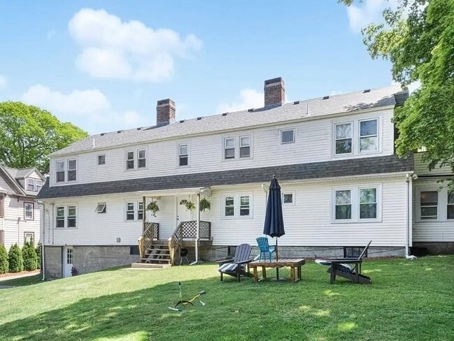 Photo - 1145 Boylston St Unit 4