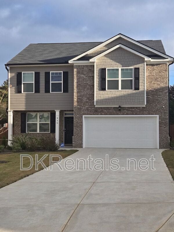 Photo - 520 Whitman Ln