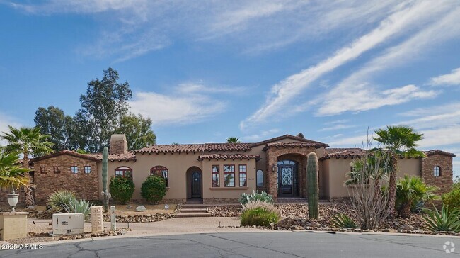 Building Photo - 9413 E La Posada Cir Rental