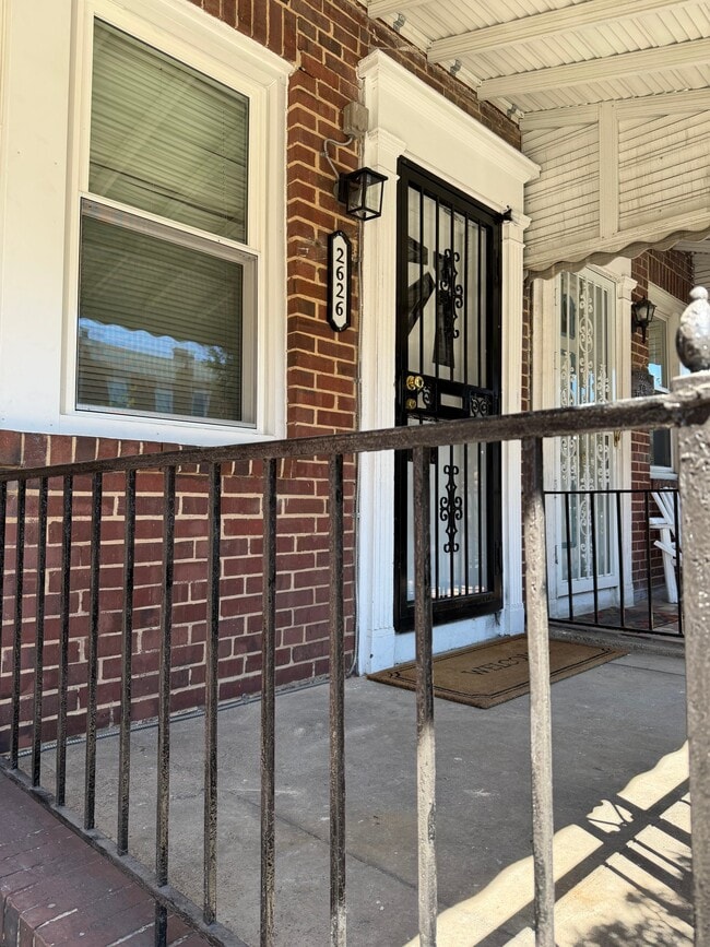 Photo - 2626 E Preston St