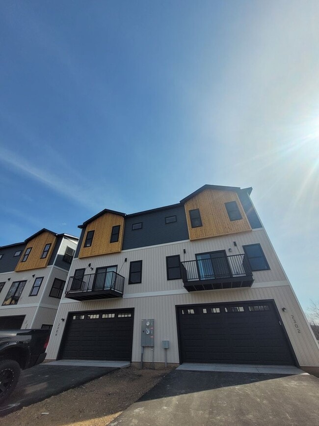 Photo - Cannery Crossing #2 Unit 2302 1st