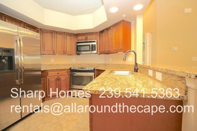 Photo - 1125 Winding Pines Circle Unidad 207