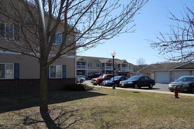 WOODBURY VILLAGE