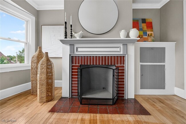 Building Photo - 3435 Ashby Rd