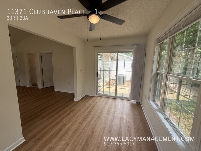 Photo - 11371 Clubhaven Pl