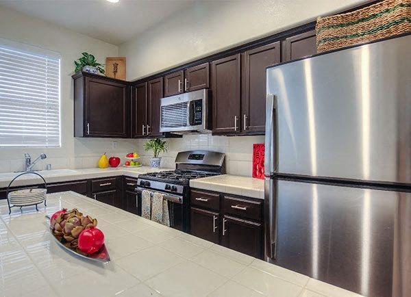 Photo - Tustin Cottages