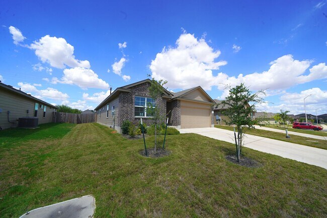 Photo - Like New Home in Red River Ranch (Cibolo)! -  Realtor Commission: $500