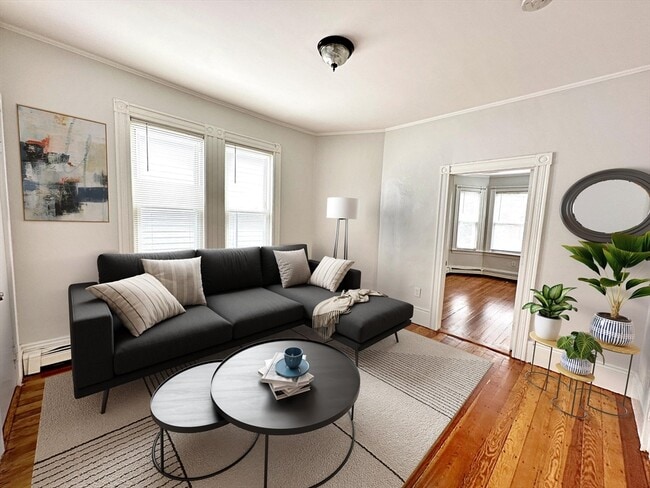 Photo - 110 Everett St Unidad 3 Rental