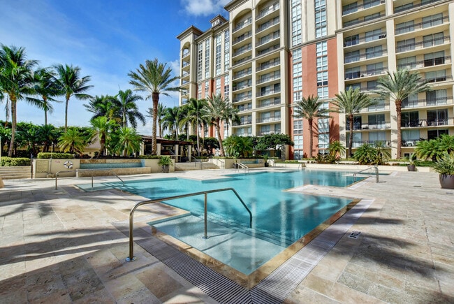 Building Photo - 550 Okeechobee Blvd Unit 1014