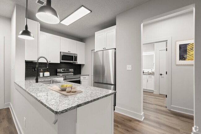 Building Photo - Auburn Glenn Rental