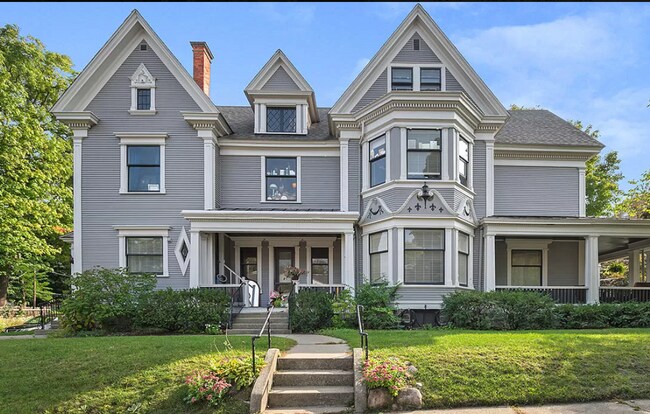 Photo - Union Street Apartment Homes