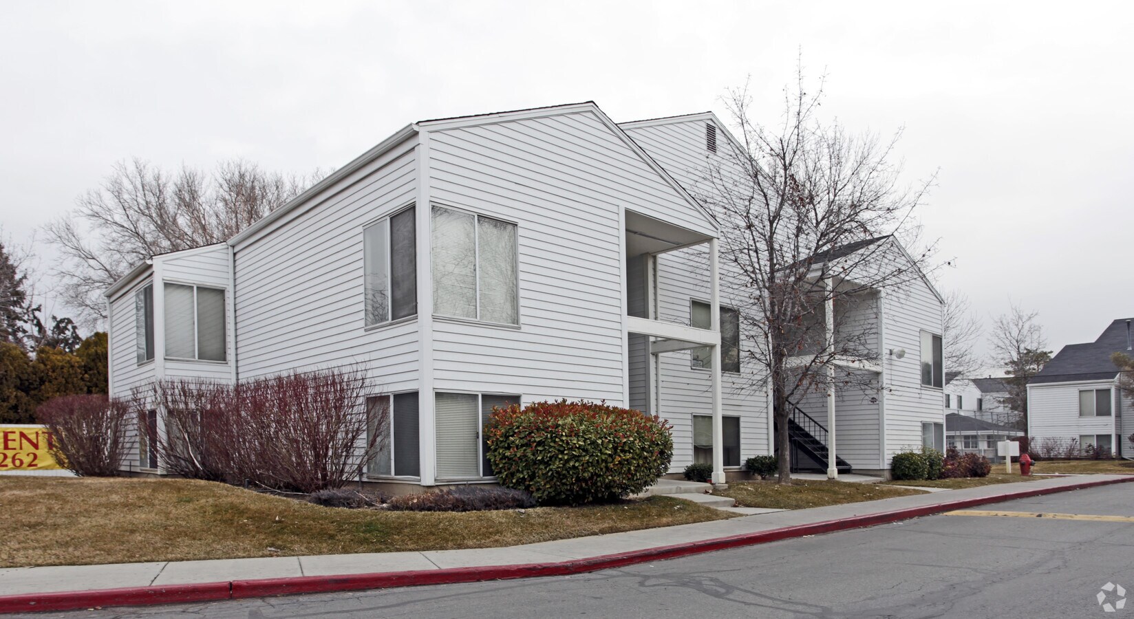Covewood Village - Covewood Village Apartments