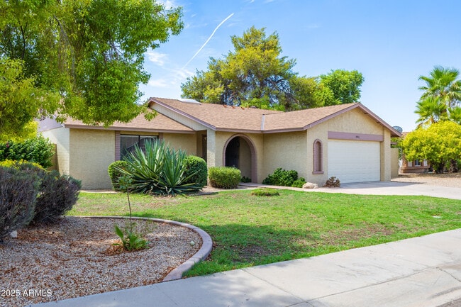 Photo - 8943 E Friess Dr