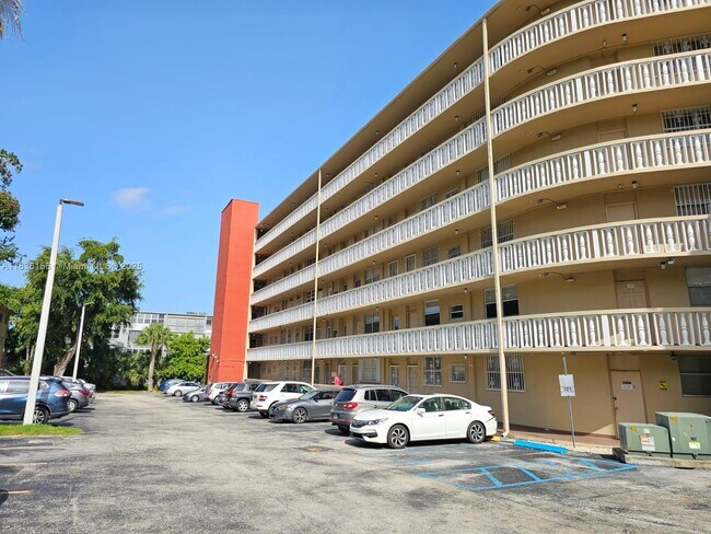Photo - 1475 NE 125th Terrace Unit 110B1