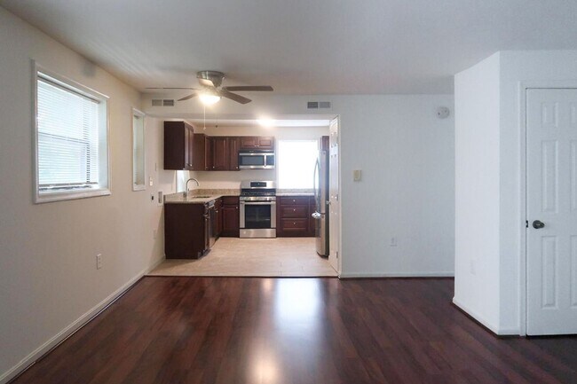 Photo - Modern Three Bedroom Condo! Minutes to Congress Heights Metro!