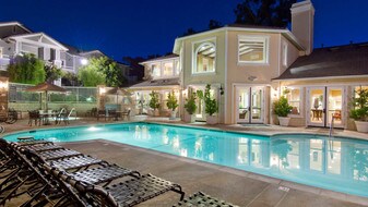 Dog Friendly Apartments Near California State University Channel Via Ventura