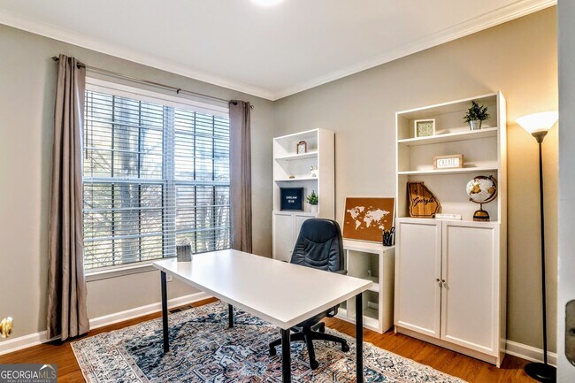 Photo - 4306 Sugar Maple Chase NW House