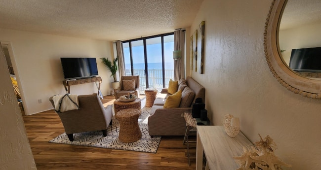 Photo - 3580 S Ocean Shore Blvd Unit 707