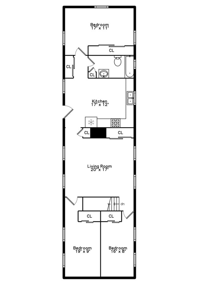 Building Photo - 155 Thorndike St Unit 155 Thorndike St. #2