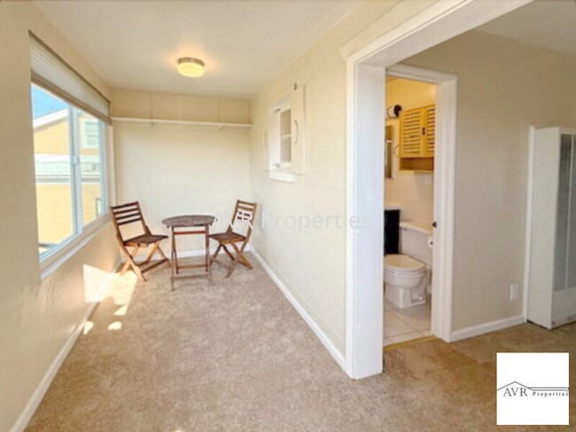 Photo - Private Downtown Livermore Studio ADU. Nearly everything is new
