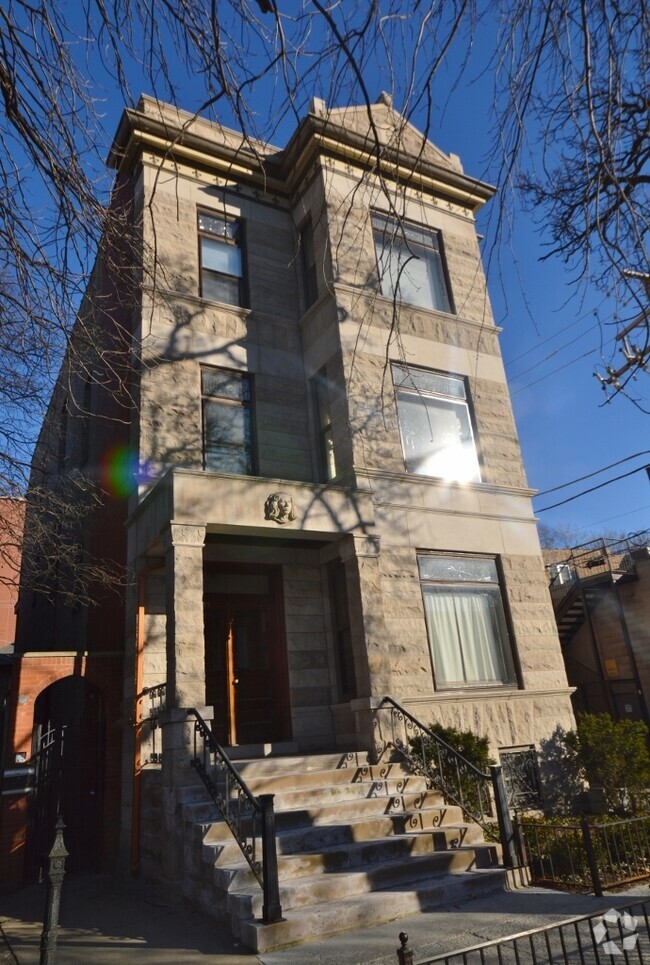 Building Photo - 2317 N Orchard St Rental