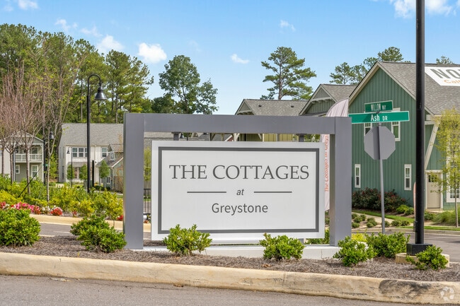 Community Entrance