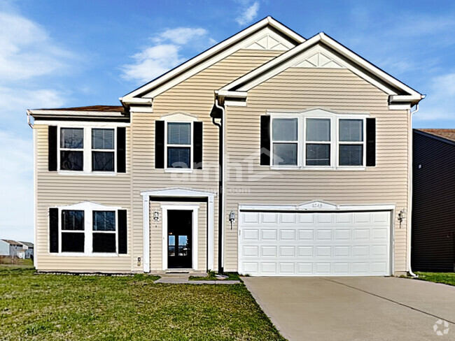 Building Photo - 8243 Retreat Ln Rental