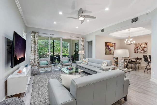 Photo - 2859 Tiburon Blvd E Apartment Unit FL1-ID1230864P