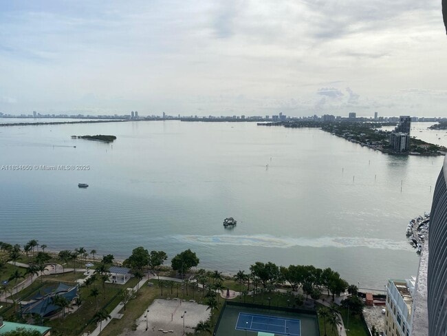 Photo - 1750 N Bayshore Dr Condo Unit 2905