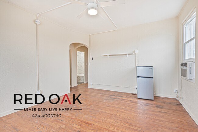 Photo - 2731 Beverly Blvd Unidad 416