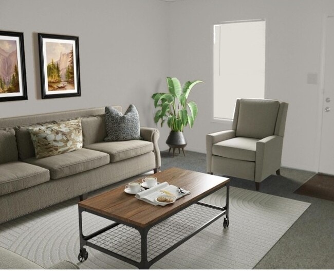 Plaza South Apartments