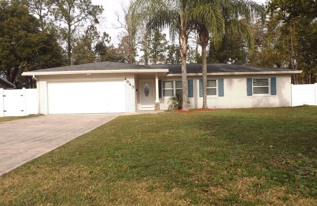 Building Photo - 4645 Praver Dr N Rental