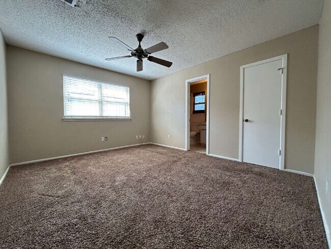 Photo - Welcome to this charming 3-bedroom, 2-bathroom home located in Lubbock, TX!