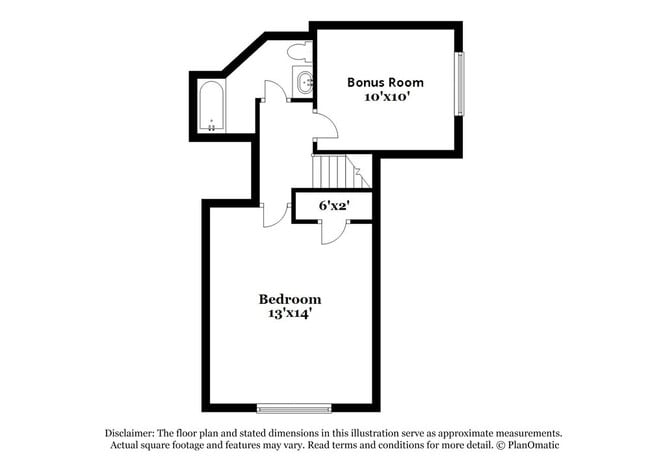 Photo - 6181 Braybourne Main