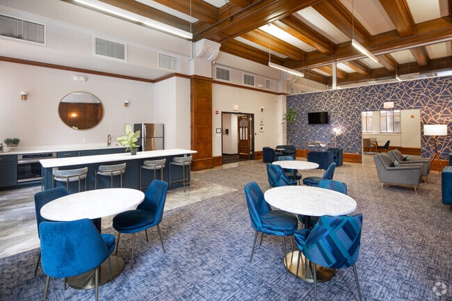 Community Room