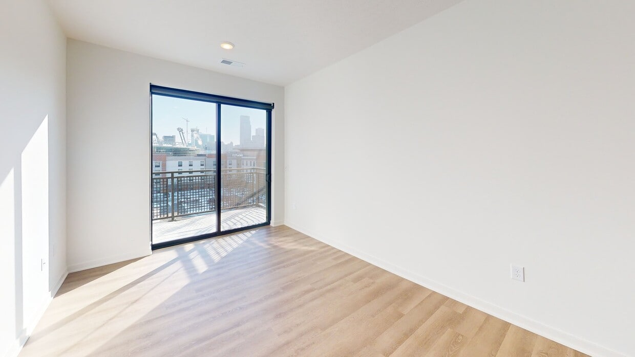 Photo - Dizzy Mule Apartments