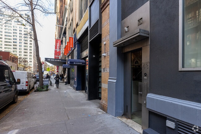 Photo - The Glass House Cooperative, Inc.