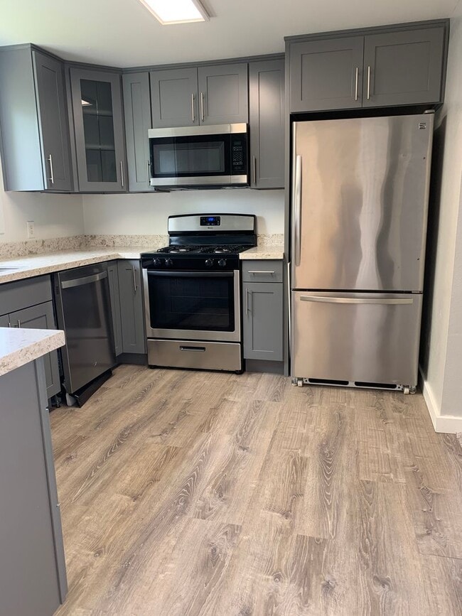 Photo - Snohomish Charmer!