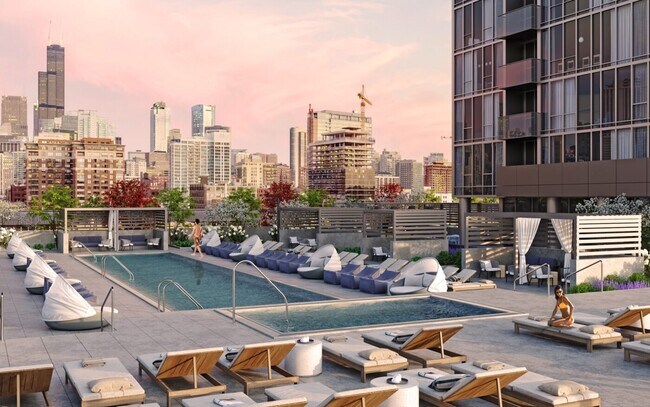 Photo - 300 W Hill St Unit 2804