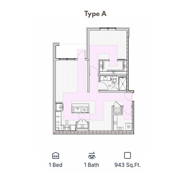Photo - Abri At West Iris