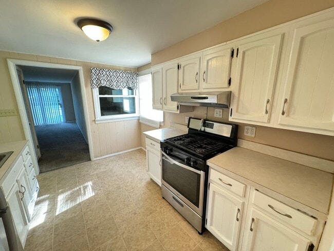 Photo - Charming 2-Bedroom, 1-Bathroom Home – $1,2...