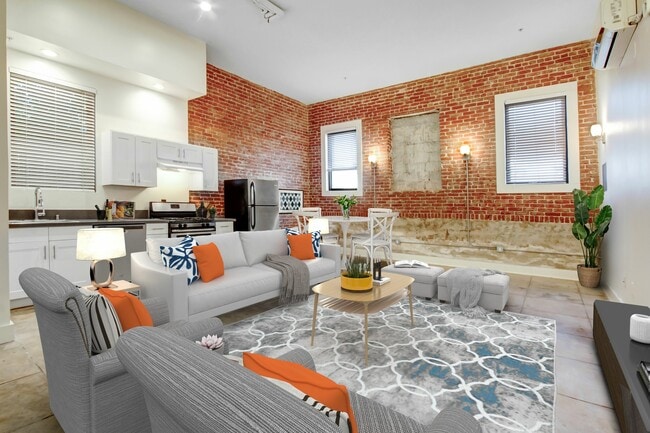 Apartamentos Ancelle