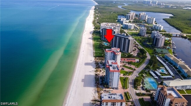 Photo - 10701 Gulf Shore Dr Unit 1002