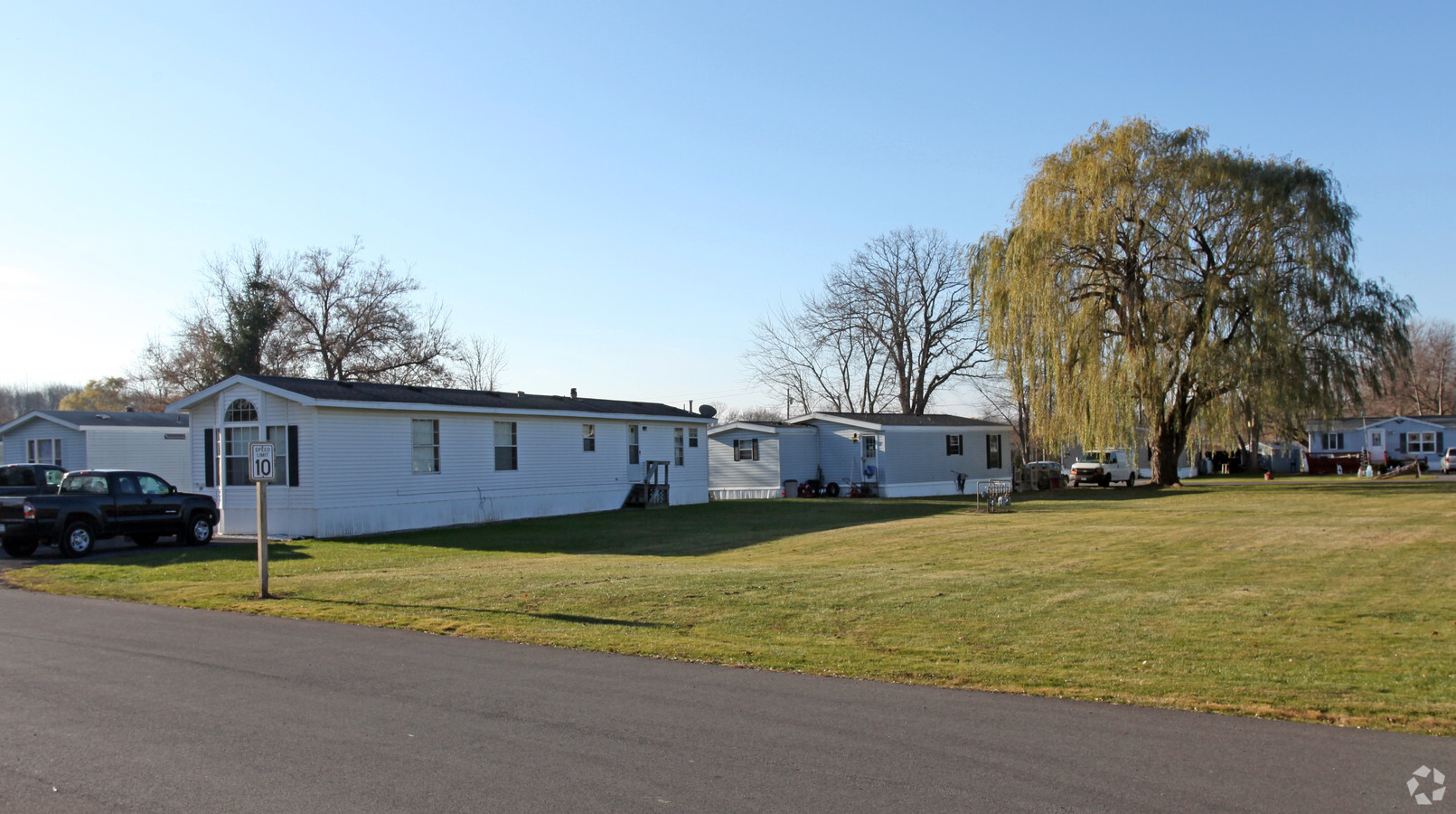 Photo - Canandaigua Mobile Home Community